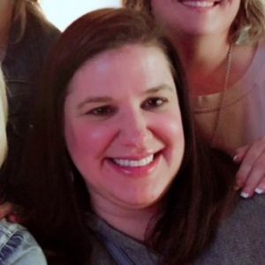 Meet your Posher, Angela